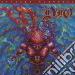 Dio - Strange Highways cd