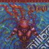 Dio - Strange Highways cd