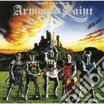 Armored Saint - March Of The Saint cd