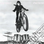 Cozy Powell - Over The Top cd