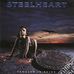 Steelheart - Tangled In Reins cd musicale di Steelheart