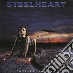Steelheart - Tangled In Reins cd