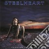 Steelheart - Tangled In Reins cd