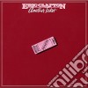 Eric Clapton - Another Ticket cd