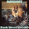 Paul Kossoff - Back Street Crawler cd