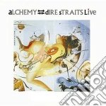 Dire Straits - Alchemy -Shm-Cd- (2 Cd) cd