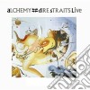 Dire Straits - Alchemy -Shm-Cd- (2 Cd) cd