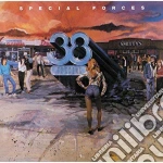 38 Special - Special Forces cd