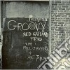 Red Garland - Groovy cd