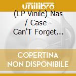(LP Vinile) Nas / Case - Can'T Forget About You Ft. Chr vinile