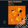 Stan Getz & Joao Gilberto - Getz / Gilberto cd