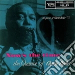 Charlie Parker - Now'S The Time (Shm-Cd) cd