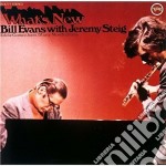 Bill Evans / Steig Jeremy - What's New (Shm/Reissue)