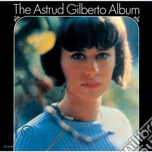 Astrud Gilberto - Album cd musicale di Astrud Gilberto
