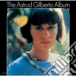 Astrud Gilberto - Album cd