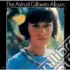 Astrud Gilberto - Album cd