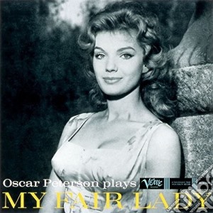 Oscar Peterson - My Fair Lady (Shm) (Jpn) (2 Cd) cd musicale di Oscar Peterson