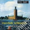 Charlie Parker - Swedish Schnapps cd