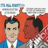 Wynton Kelly - It'S All Right! cd