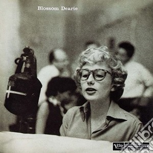 Blossom Dearie - Blossom Dearie cd musicale di Blossom Dearie