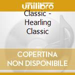 Classic - Hearling Classic cd