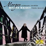 Mischa Maisky: Morgen - Strauss, Dvorak (Shm)