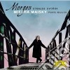 Mischa Maisky: Morgen - Strauss, Dvorak (Shm) cd