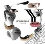 Cross Gene - Ying Yang cd