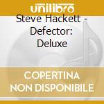Steve Hackett - Defector: Deluxe cd