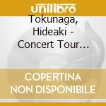 Tokunaga, Hideaki - Concert Tour 2015 Vocalist & Songs 3 Final At Orix Theater cd