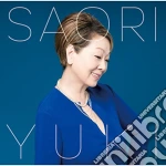 Saori Yuki - Dear Teresa A Tribute To Teresa Teng [Anata To Tomo Ni Ikite Yuku] cd