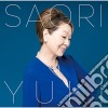 Saori Yuki - Dear Teresa A Tribute To Teresa Teng [Anata To Tomo Ni Ikite Yuku] cd