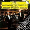 Johannes Brahms - Piano Concerto No.1 cd