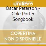 Oscar Peterson - Cole Porter Songbook cd