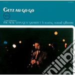 Stan Getz / Astrud Gilberto - Getz Au Go Go (Shm-Cd)