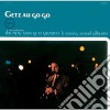 Stan Getz / Astrud Gilberto - Getz Au Go Go (Shm-Cd) cd