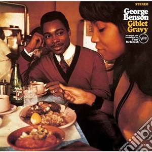 George Benson - Giblet Gravy (Shm-Cd) cd musicale di George Benson