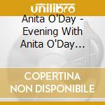 Anita O'Day - Evening With Anita O'Day (Shm) cd