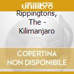 Rippingtons, The - Kilimanjaro cd