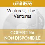 Ventures, The - Ventures cd