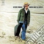Steve Young - Rock Salt & Nails cd