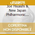 Joe Hisaishi & New Japan Philharmonic World Dream Orchestra - End Of The World