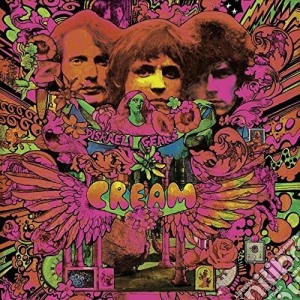 Cream - Disraeli Gears (Stereo & Mono) cd musicale di Cream