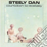 Steely Dan - Countdown To Ecstasy cd