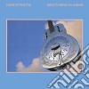 Dire Straits - Brothers In Arms cd