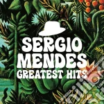 Sergio Mendes - Greatest Hits cd