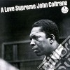 John Coltrane - Love Supreme cd