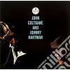 John Coltrane / Johnny Hartman - John Coltrane And Johnny Hartman (Shm-Cd) cd