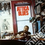 Archie Shepp - Attica Blues -Shm-Cd-