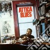 Archie Shepp - Attica Blues -Shm-Cd- cd